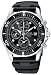 Pulsar Men's Alarm Chronograph Watch #PF3293