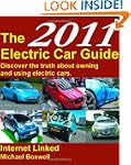The 2011 Electric Car Guide