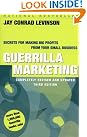 Guerrilla Marketing: Secrets...