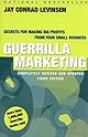 Guerilla Marketing for the Nineties: Revised Edition