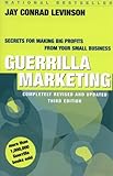 Guerilla Marketing for the Nineties: Revised Edition