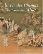La vie des Chinois au temps des Ming