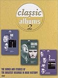 Classic Albums 2 (3pc) [DVD] [Import]