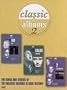 Classic Albums 2 - U2: The Joshua Tree / Phil Collins: Face Value / Steely Dan: Aja (3-Disc Set)