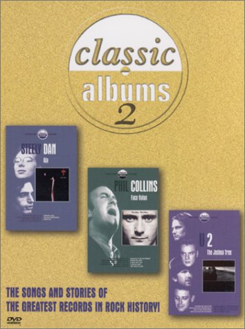 Classic Albums 2 - U2, Phil Collins, Steely Dan Download Hindi Movies