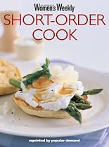 Short-order Cook ("Australian Women's Weekly" Home Library)