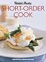 Short-order Cook (