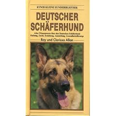 Deutscher Sch�ferhund