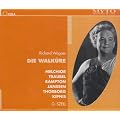 Wagner - Die Walk�re (Melchior, Lehmann, Lawrence, Leinsdorf, 1940)