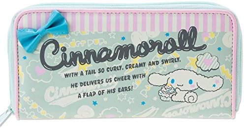 [Cinnamon]Wallet wallet