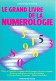 Le grand livre de la numérologie