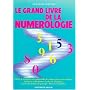 Le grand livre de la num�rologie de Fran�ois Notter