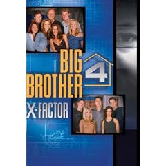 Big Brother 4 - X-Factor