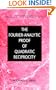 The Fourier-Analytic Proof of Quadratic Reciprocity