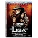 Die Liga der au�ergew�hnlichen Gentlemen