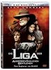 Die Liga der außergewöhnlichen Gentlemen (Special Edition, 2 DVDs) (DVD)