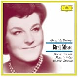 Or sai chi lonore: Opera Arias from Mozart, Weber, Wagner, Strauss
