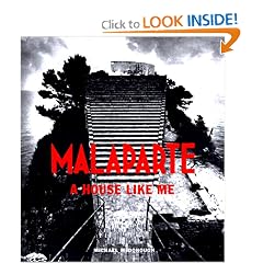 Malaparte: A House Like Me