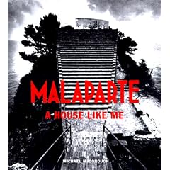 Malaparte: A House Like Me