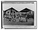Historic Print (L): Sea Breeze Hospital, Sea Gate, Coney Island, New York--Tuberculou...