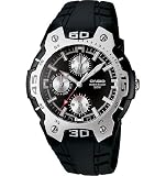 Casio Sports Multi Dial Watch (WI3403)