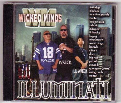 Illuminati
