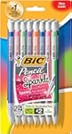 BIC Pencil Xtra Sparkle (colorful bar...