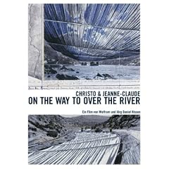 Christo & Jeanne-Claude (3 DVDs)