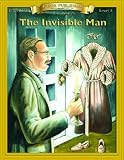 Invisible Man (Bring the Classics to Life: Level 3)