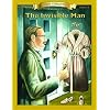 Invisible Man (Bring the Classics to Life: Level 3)