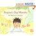 Regina's Big Mistake (Sandpiper paperbacks)