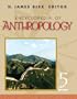 Encyclopedia of Anthropology (5 Volume Set)