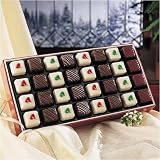 Gourmet Food : Classic Petits Fours (32 pc.) - Wisconsin Cheeseman