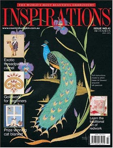 Inspirations - Australia