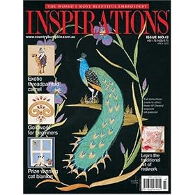 Inspirations - Australia