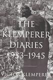 Review Weidenfeld & Nicolson  / Klemperer Diaries Vols 1 & 2: Vol 1 & 2.