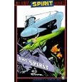 The Spirit Archives, Volume 6