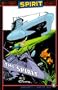 The Spirit Archives, Volume 6