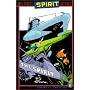 The Spirit Archives, Volume 6