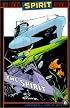 The Spirit Archives, Volume 6