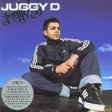 Juggy D [CASSETTE]
