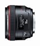 Canon EF 50mm f/1.2 L USM Lens for Canon Digital SLR Cameras