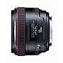 Canon EF 50mm f/1.2 L USM Lens for Canon Digital SLR Cameras