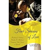 four seasons of love a romance anthology
