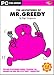 Mr Men & Little Miss The Adventures of Mr Greedy