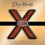 Dean Markley 2083 Helix Hd Acoustic 80/20