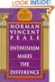 Enthusiasm Makes the Difference