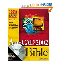 AutoCAD 2002 Bible