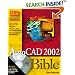 AutoCAD 2002 Bible