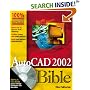 AutoCAD 2002 Bible